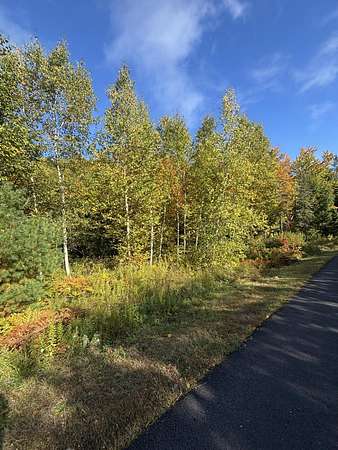 2.24 Acres of Residential Land for Sale in Etna, Maine