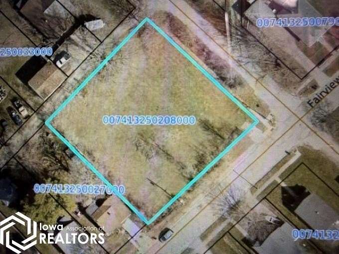 0.53 Acres of Land for Sale in Ottumwa, Iowa