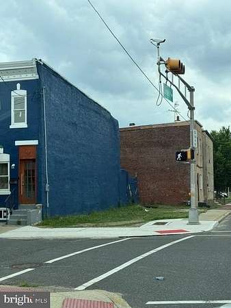 0.02 Acres of Residential Land for Sale in Camden, New Jersey