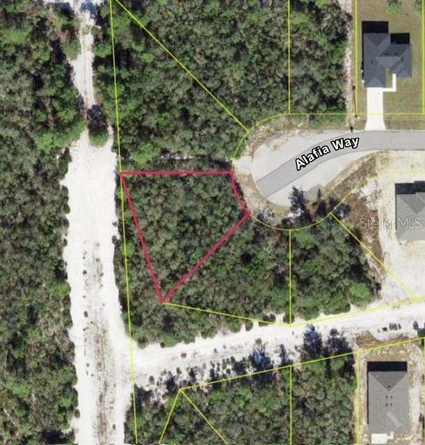 0.24 Acres of Land for Sale in Poinciana, Florida