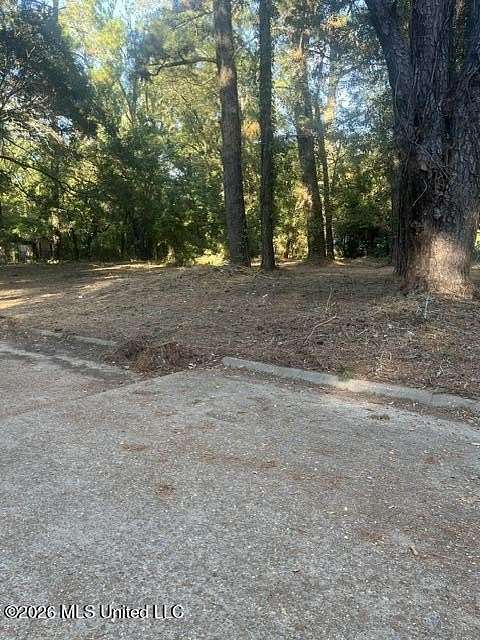 0.35 Acres of Residential Land for Sale in Jackson, Mississippi