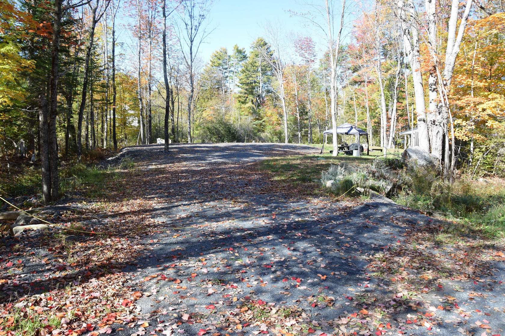 1.67 Acres of Land for Sale in Embden, Maine