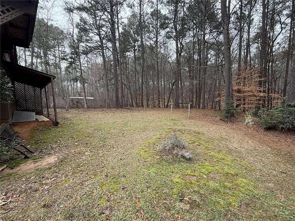 0.85 Acres of Residential Land for Sale in Dacula, Georgia