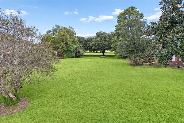 Residential Land for Sale in Gretna, Louisiana