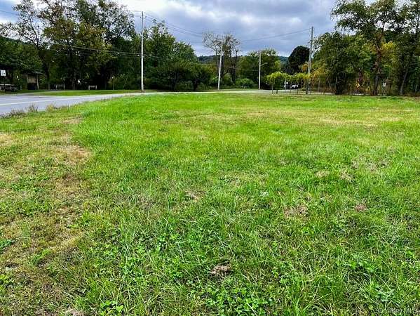 0.29 Acres of Mixed-Use Land for Sale in Port Jervis, New York