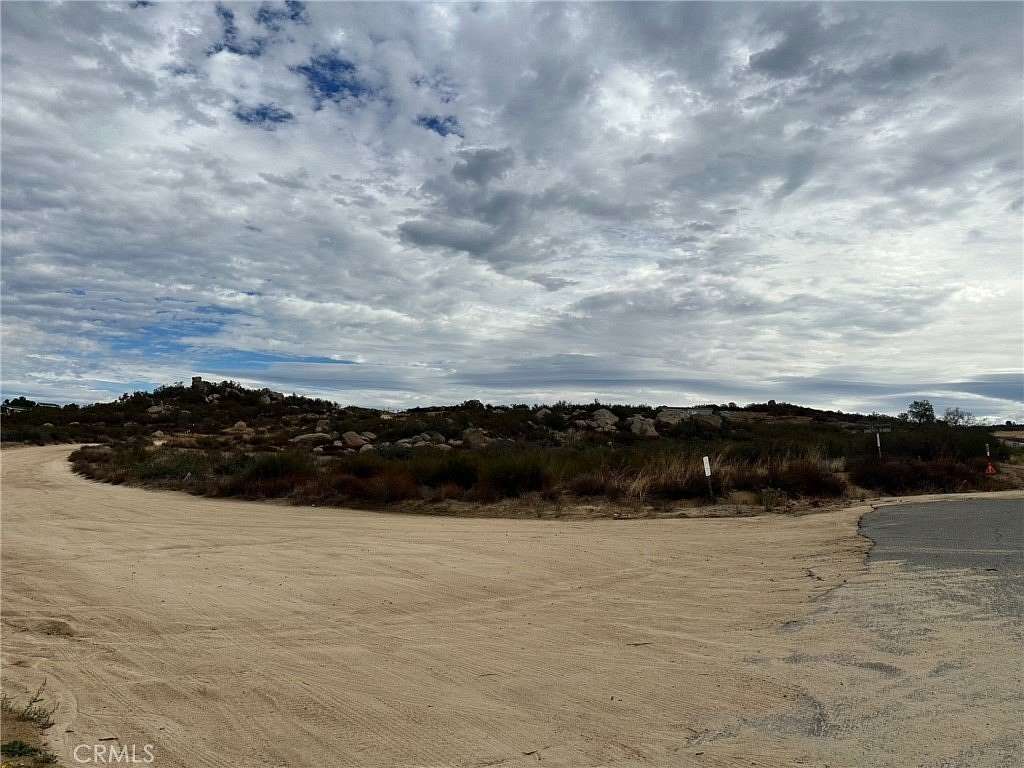 4.38 Acres of Residential Land for Sale in Aguanga, California