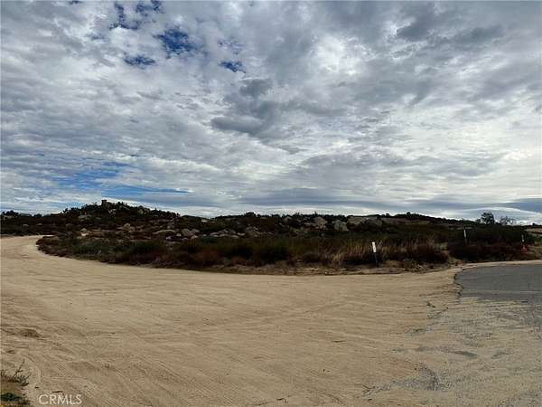 4.38 Acres of Residential Land for Sale in Aguanga, California