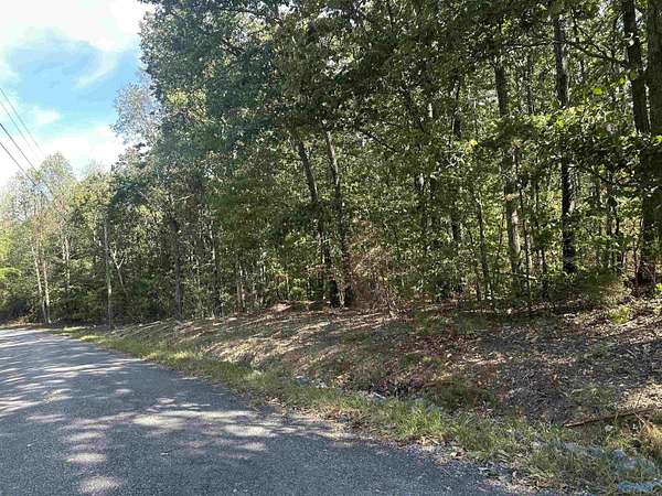 3 Acres of Residential Land for Sale in Fort Payne, Alabama