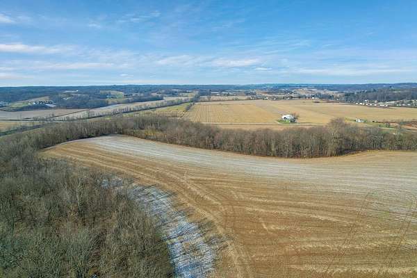 62 Acres of Land for Sale in Baltimore, Ohio