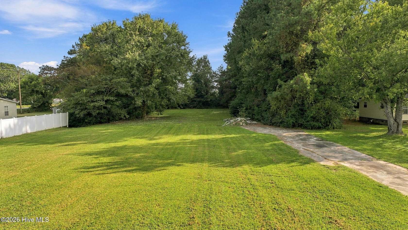 0.72 Acres of Residential Land for Sale in Elizabeth City, North Carolina