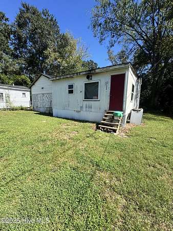 0.07 Acres of Residential Land for Sale in Kinston, North Carolina