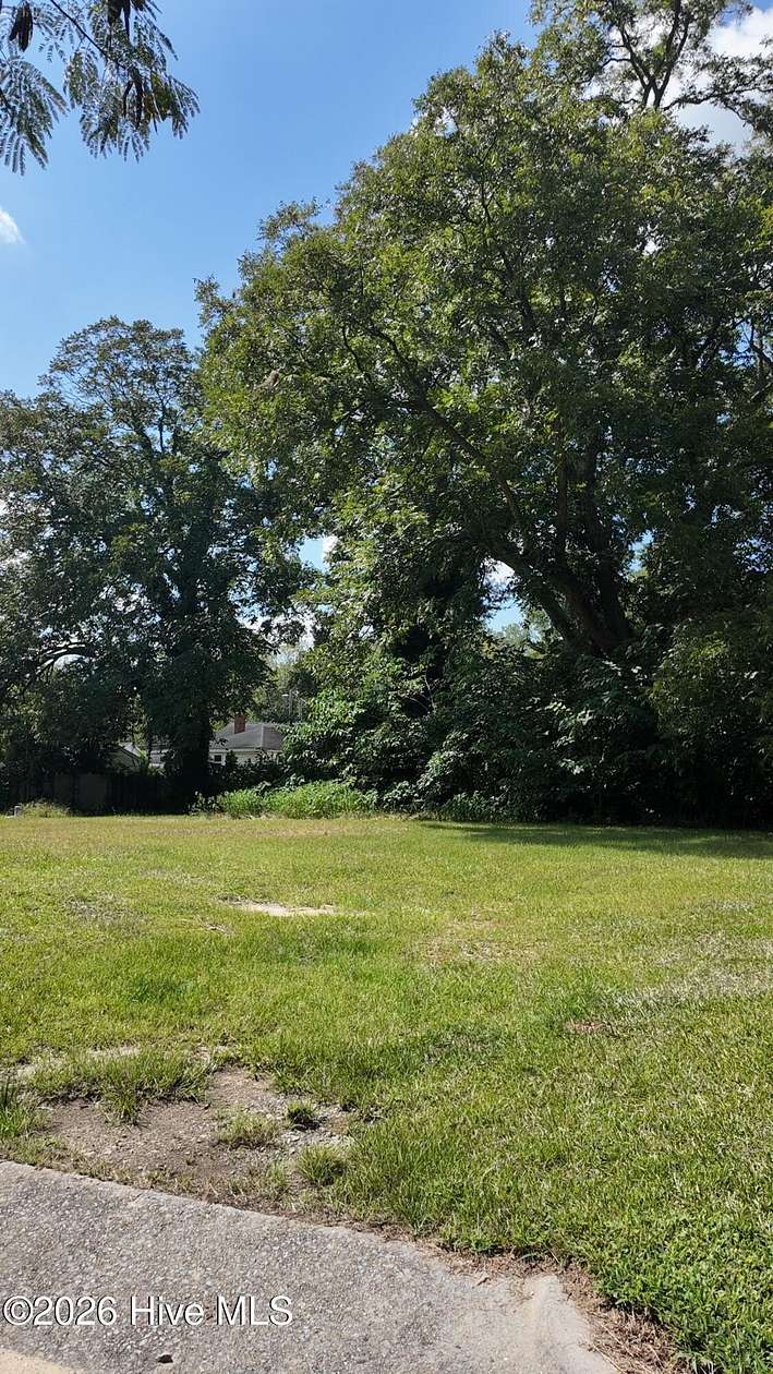 0.1 Acres of Residential Land for Sale in Kinston, North Carolina