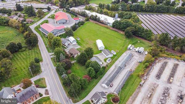 3 Acres of Mixed-Use Land for Sale in New Freedom, Pennsylvania
