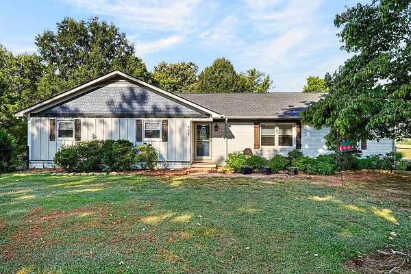 2.34 Acres of Land with Home for Sale in Sparta, Tennessee