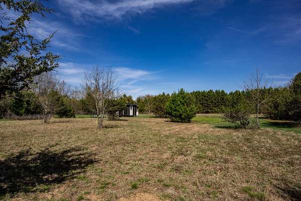 5 Acres of Residential Land for Sale in Mauston, Wisconsin