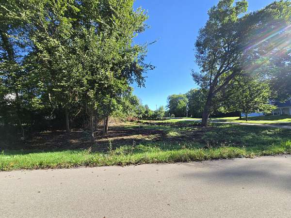 0.45 Acres of Residential Land for Sale in Jackson, Michigan
