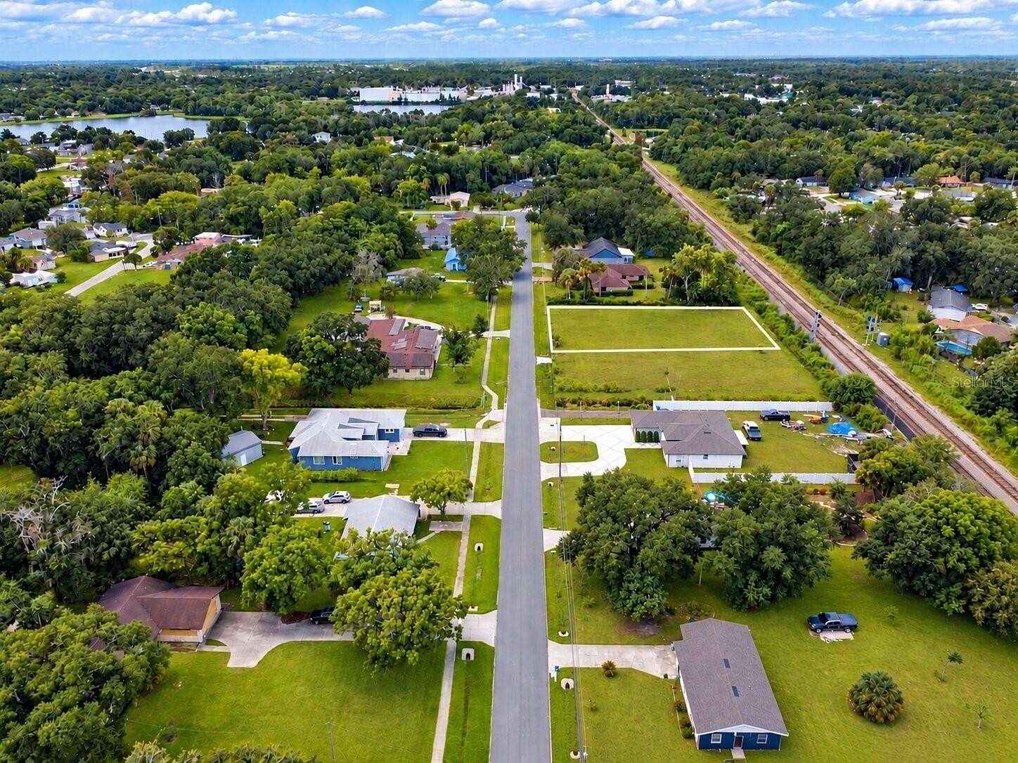 0.44 Acres of Residential Land for Sale in Sanford, Florida