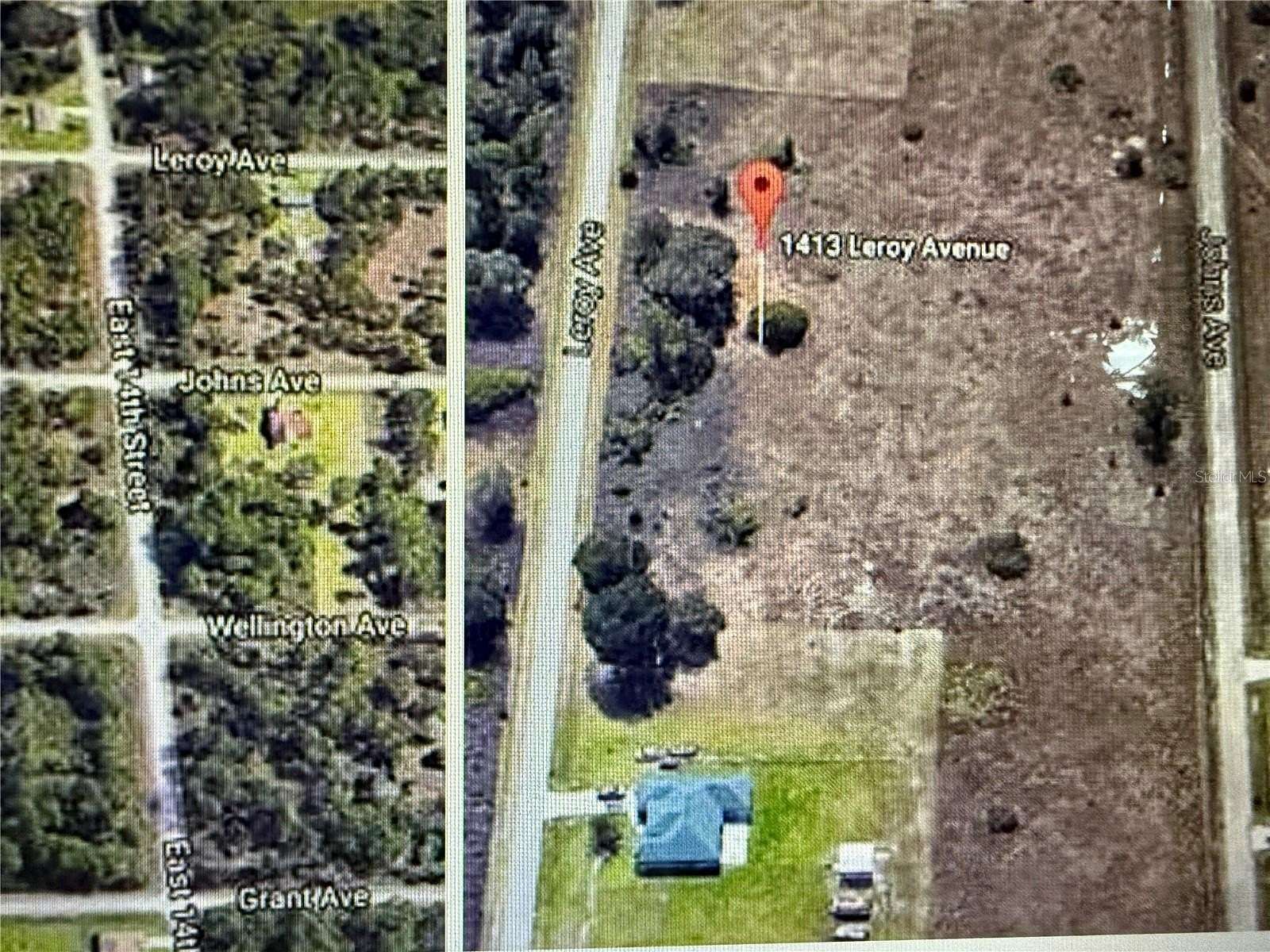 0.5 Acres of Residential Land for Sale in Lehigh Acres, Florida