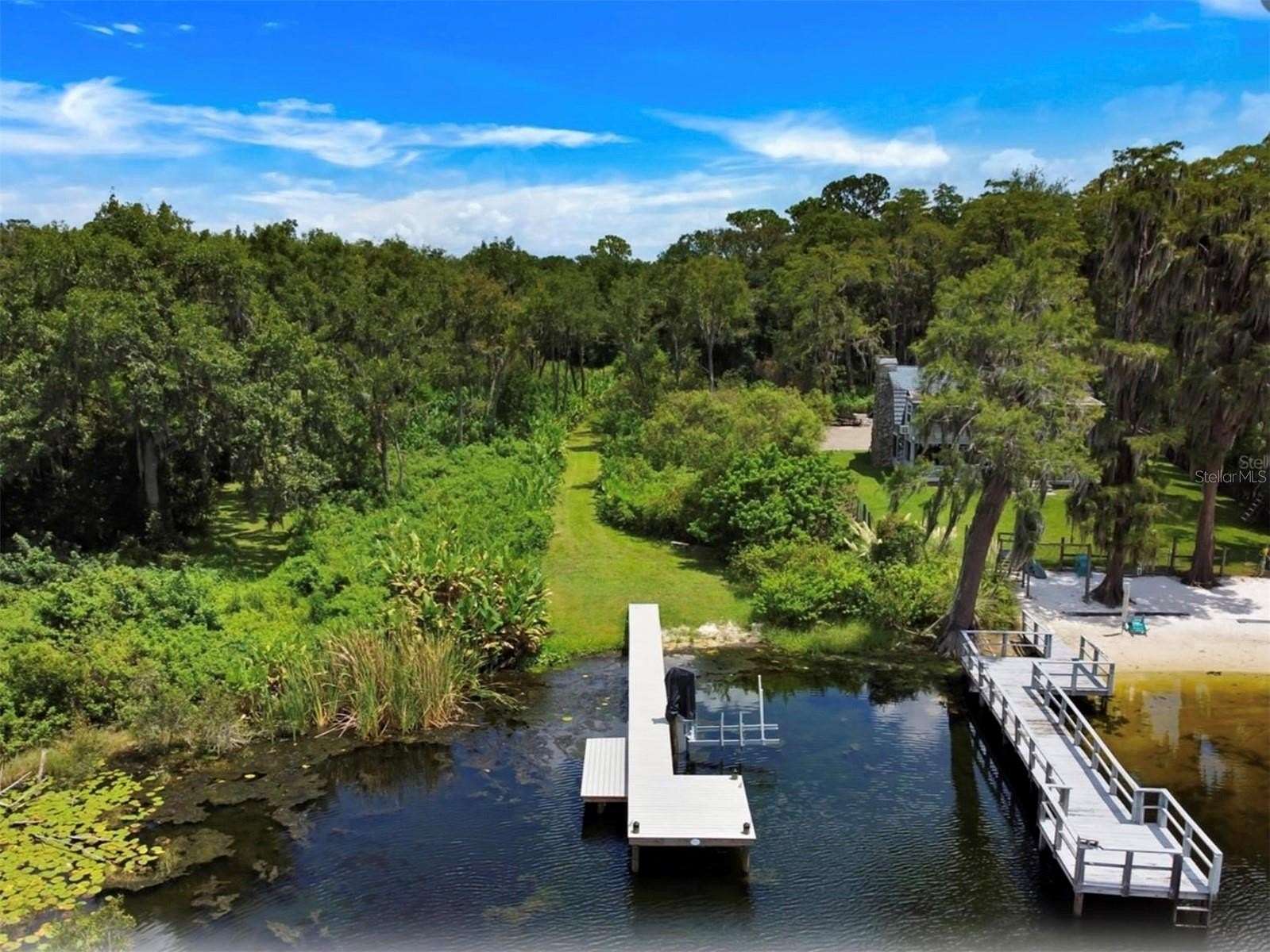 0.85 Acres of Land for Sale in Odessa, Florida