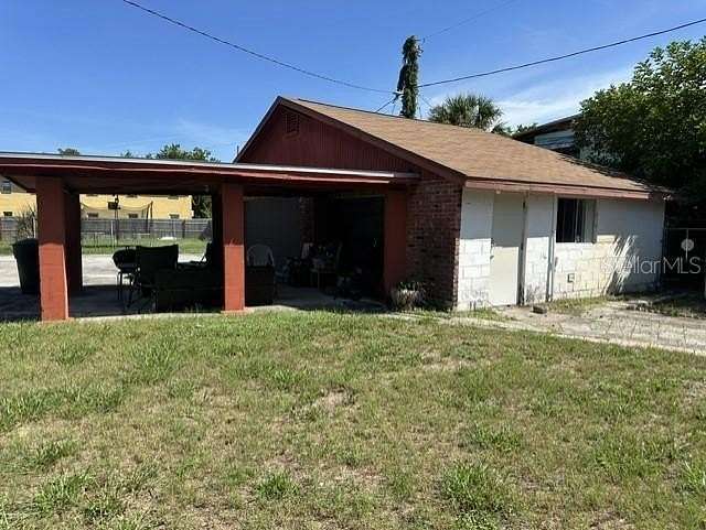 0.35 Acres of Residential Land for Sale in St. Petersburg, Florida