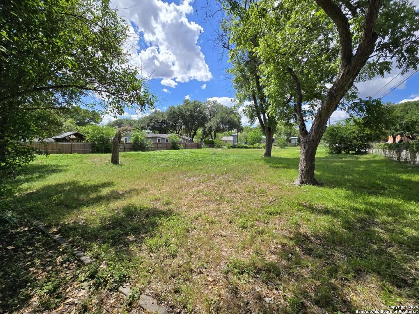 0.4 Acres of Residential Land for Sale in Balcones Heights, Texas