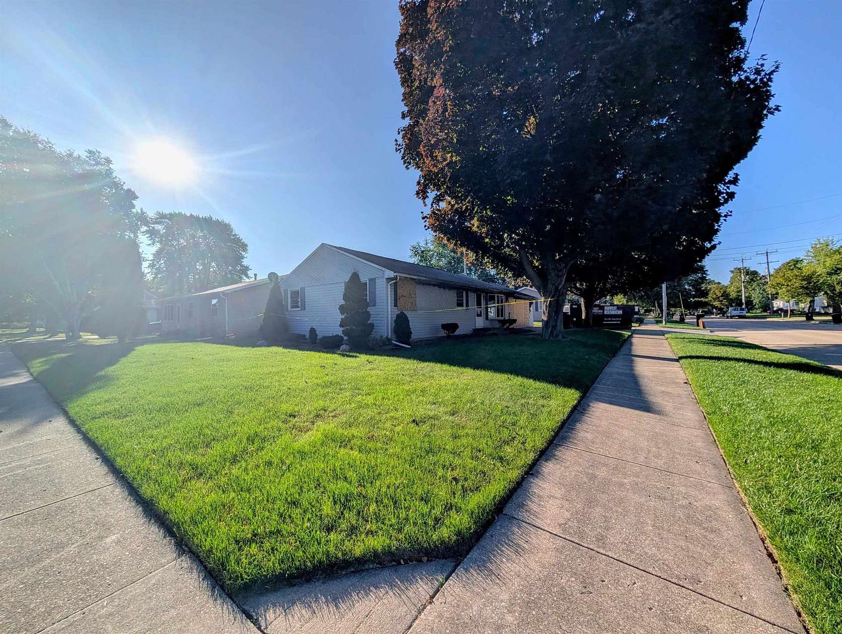 0.17 Acres of Residential Land for Sale in Appleton, Wisconsin