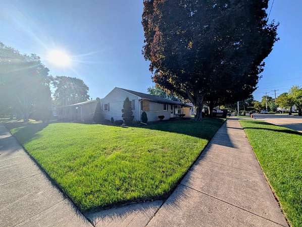 0.17 Acres of Residential Land for Sale in Appleton, Wisconsin