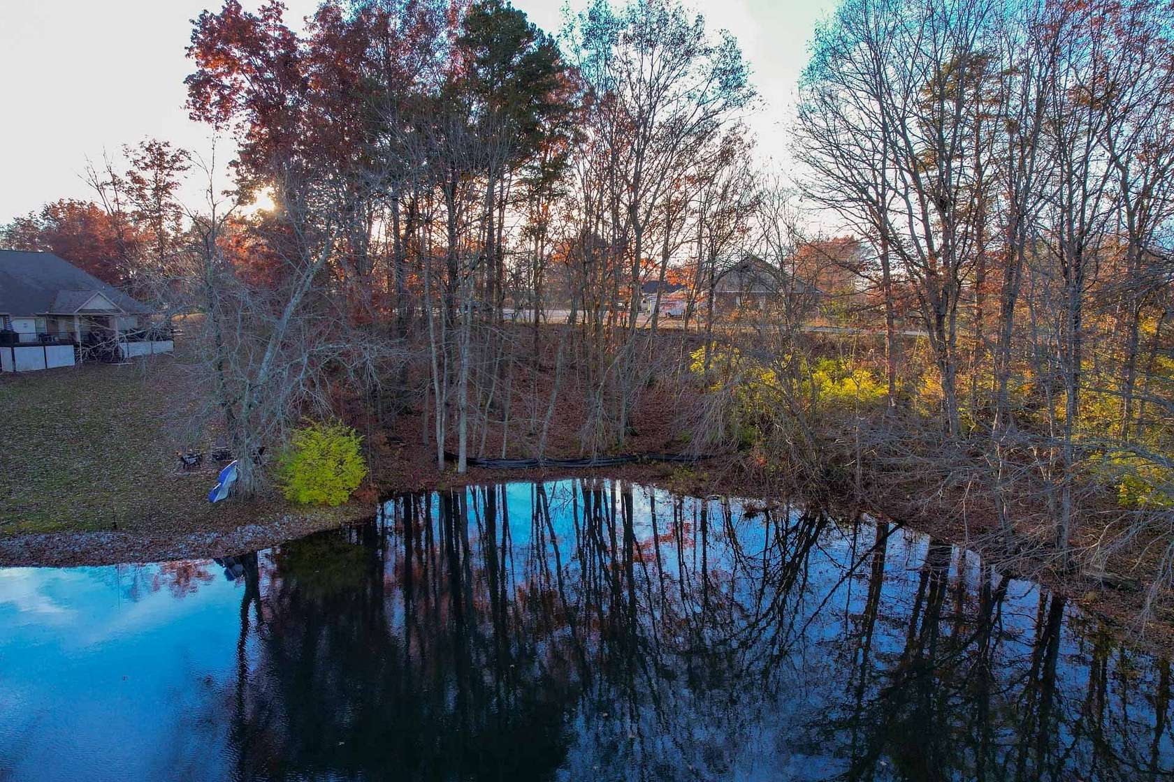 0.4 Acres of Residential Land for Sale in Crossville, Tennessee