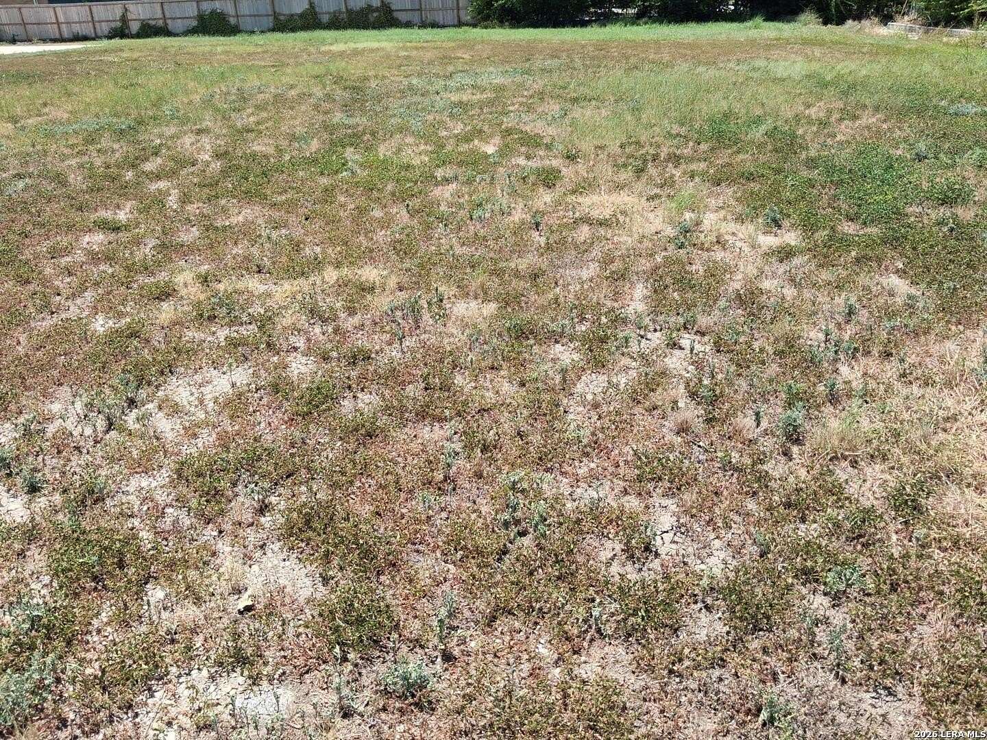 0.37 Acres of Residential Land for Sale in Universal City, Texas