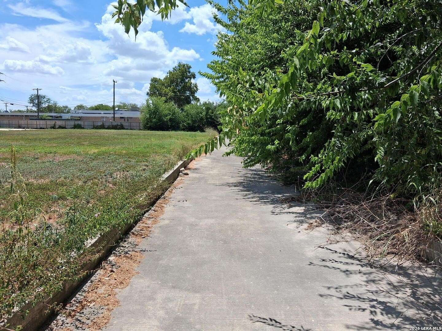 0.14 Acres of Residential Land for Sale in Universal City, Texas