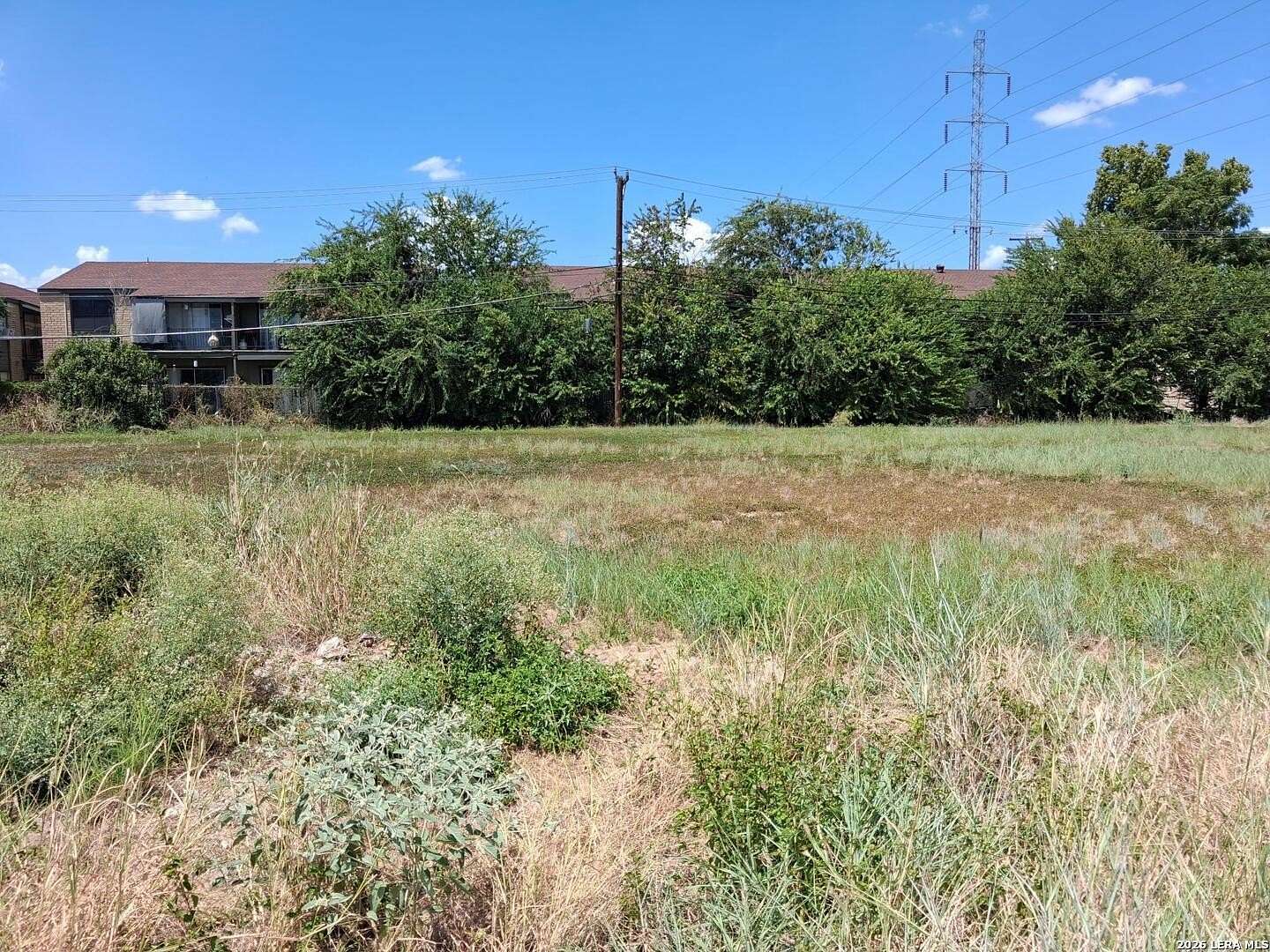 0.14 Acres of Residential Land for Sale in Universal City, Texas
