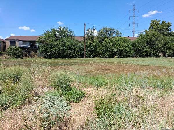 0.14 Acres of Residential Land for Sale in Universal City, Texas