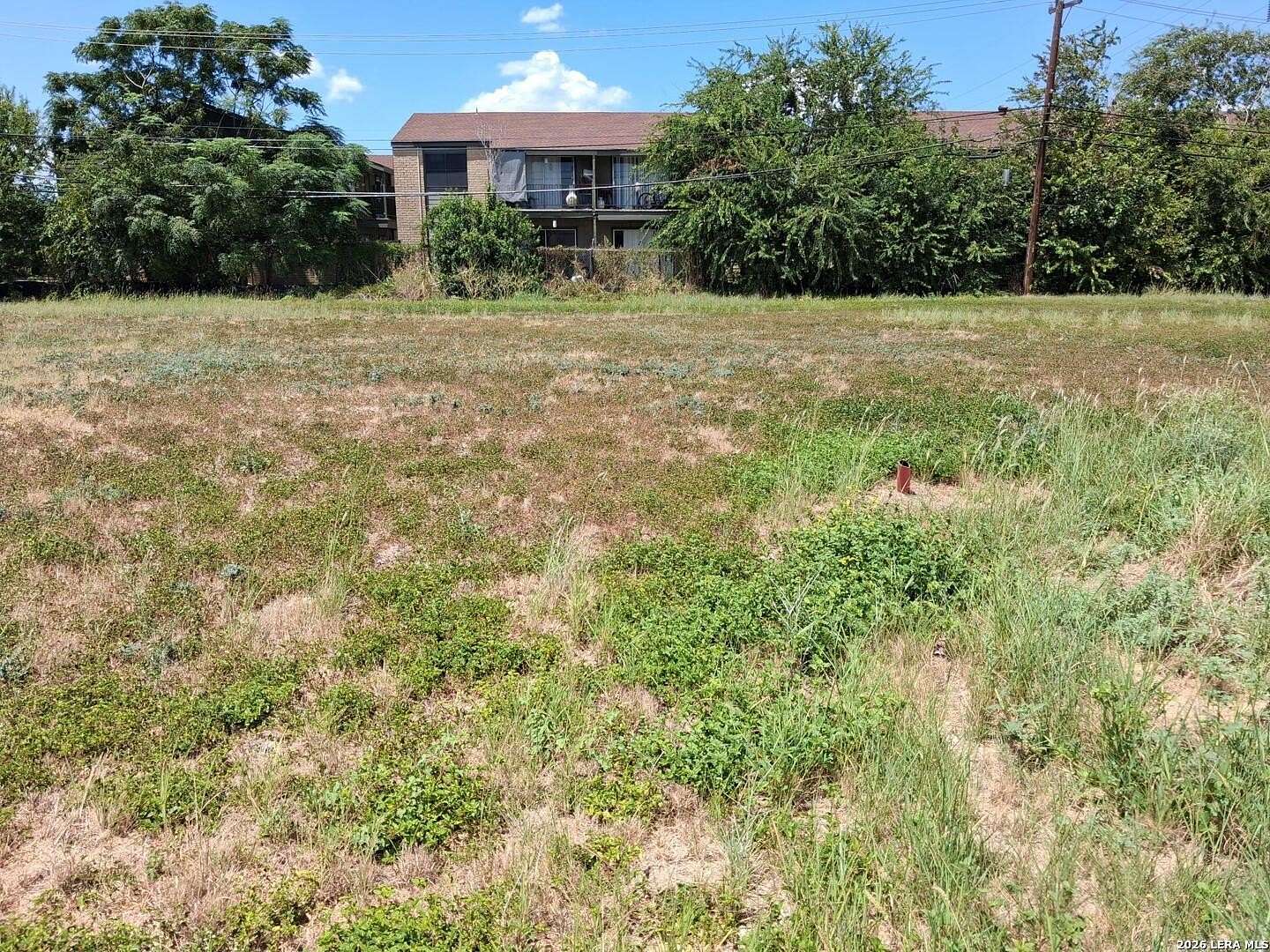 0.15 Acres of Residential Land for Sale in Universal City, Texas