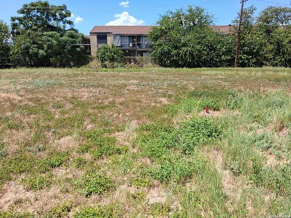 0.15 Acres of Residential Land for Sale in Universal City, Texas