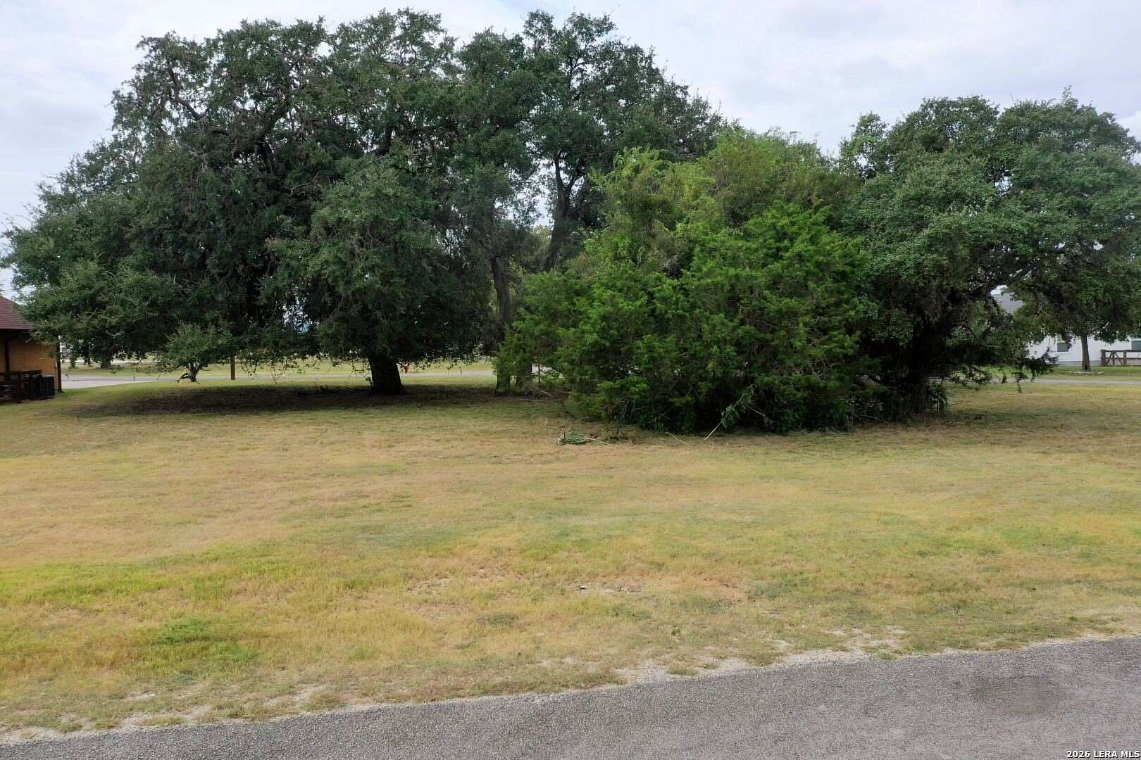 0.28 Acres of Residential Land for Sale in Bandera, Texas