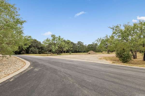 0.22 Acres of Residential Land for Sale in Horseshoe Bay, Texas
