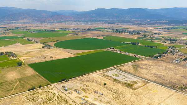 518 Acres of Improved Land for Sale in Cedar City, Utah