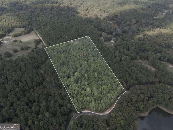 18.2 Acres of Land for Sale in Conyers, Georgia