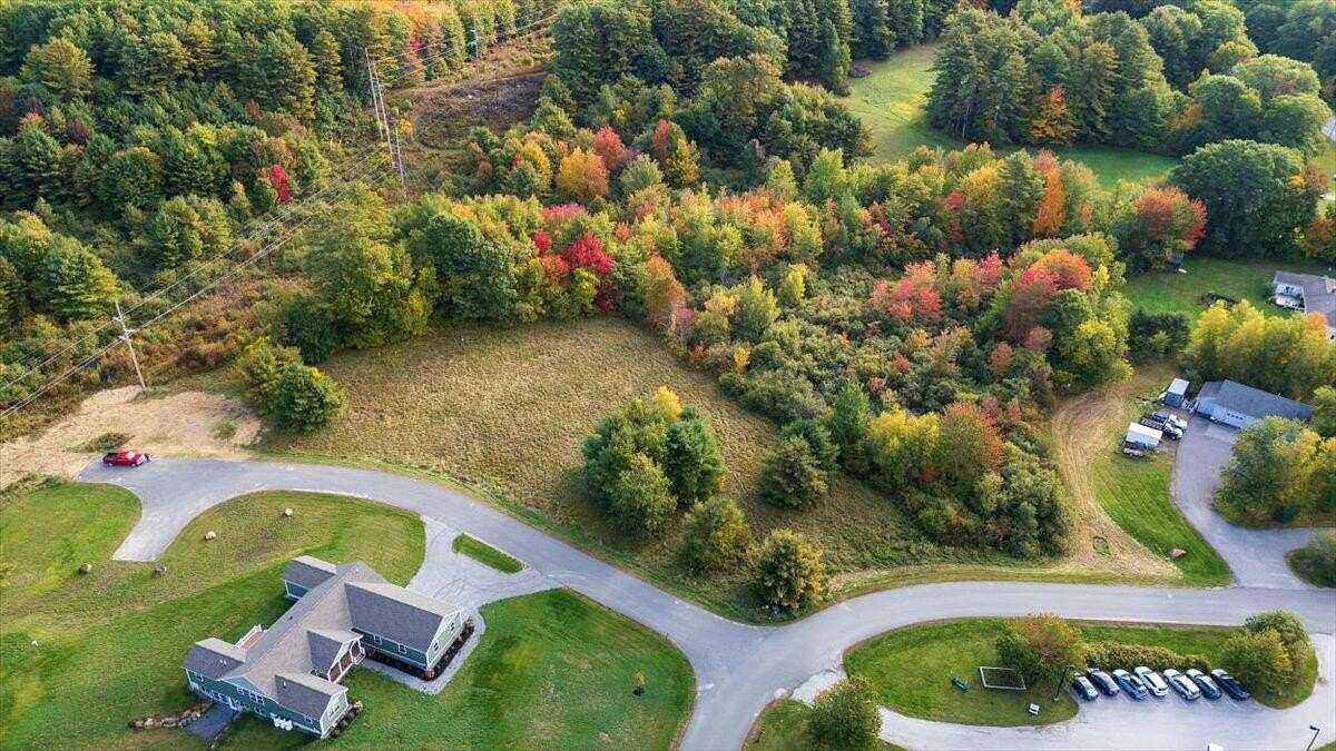 2 Acres of Residential Land for Sale in Rockport, Maine