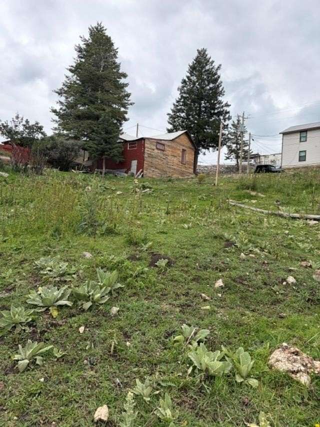 0.18 Acres of Residential Land for Sale in Cloudcroft, New Mexico