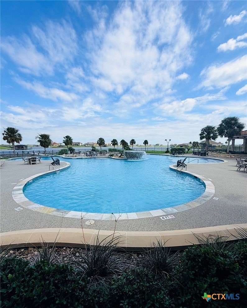 0.21 Acres of Residential Land for Sale in Port O'Connor, Texas