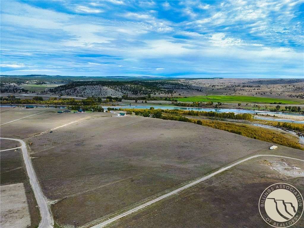 20 Acres of Land for Sale in Reed Point, Montana