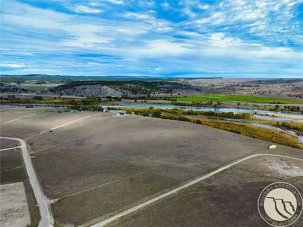 20 Acres of Land for Sale in Reed Point, Montana