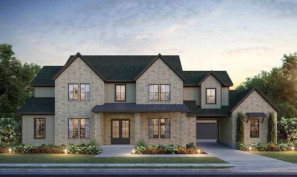 5.12 Acres of Land with Home for Sale in College Grove, Tennessee