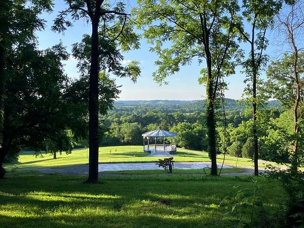 93.8 Acres of Agricultural & Residential Land for Sale in Mulberry, Tennessee
