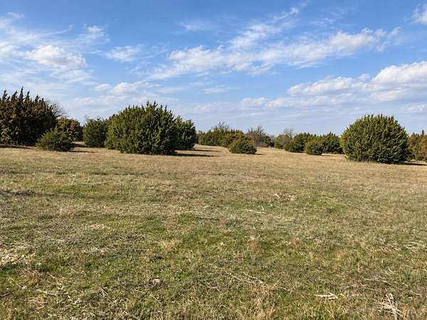 5 Acres of Land for Sale in Blum, Texas