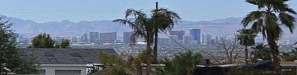 0.58 Acres of Residential Land for Sale in Las Vegas, Nevada