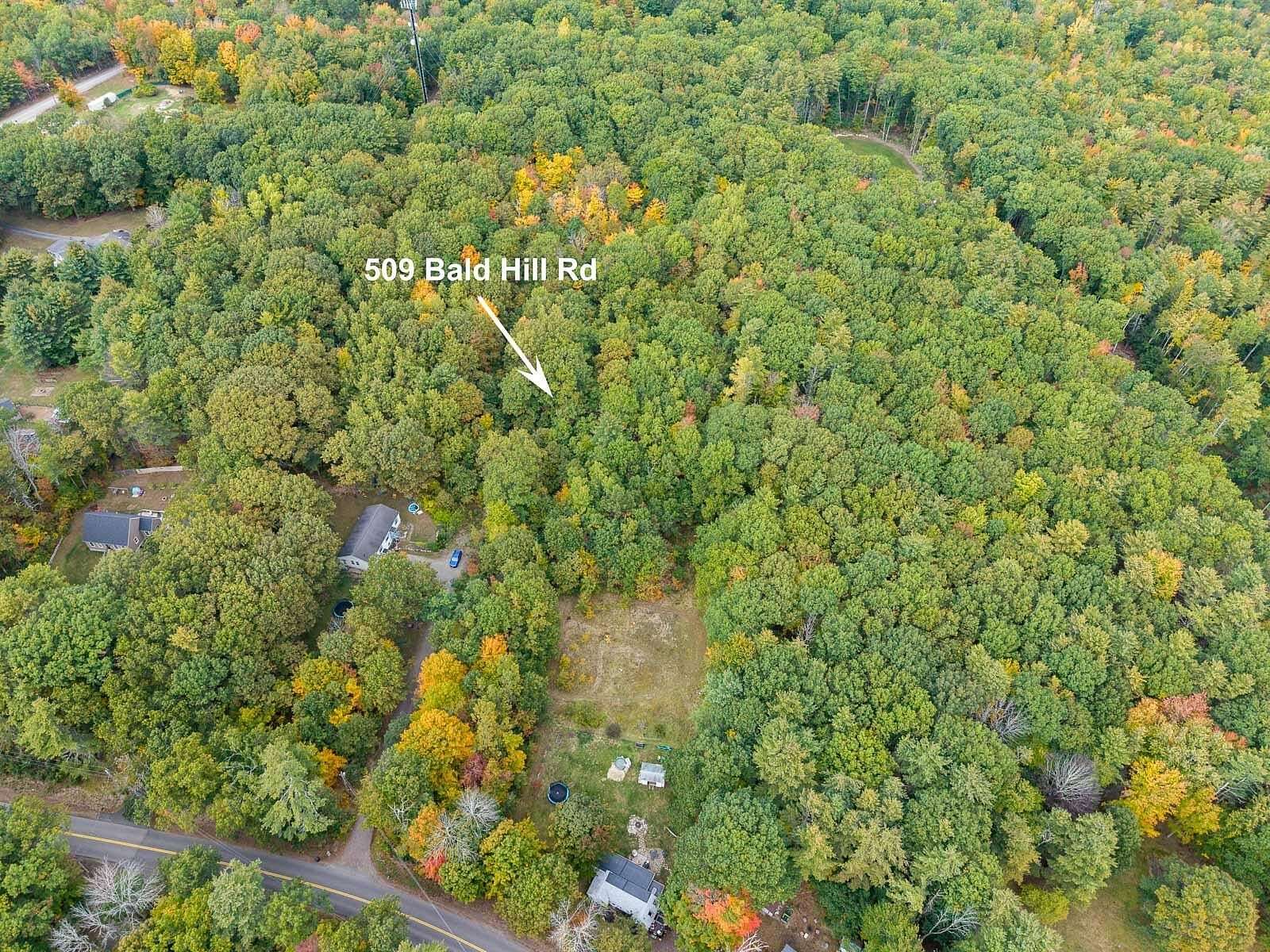 2.32 Acres of Land for Sale in Wells, Maine