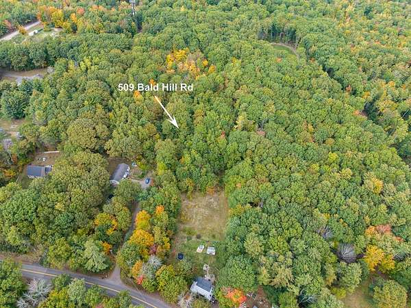 2.32 Acres of Land for Sale in Wells, Maine
