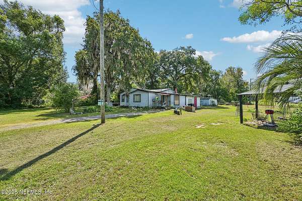 1.28 Acres of Residential Land for Sale in Green Cove Springs, Florida